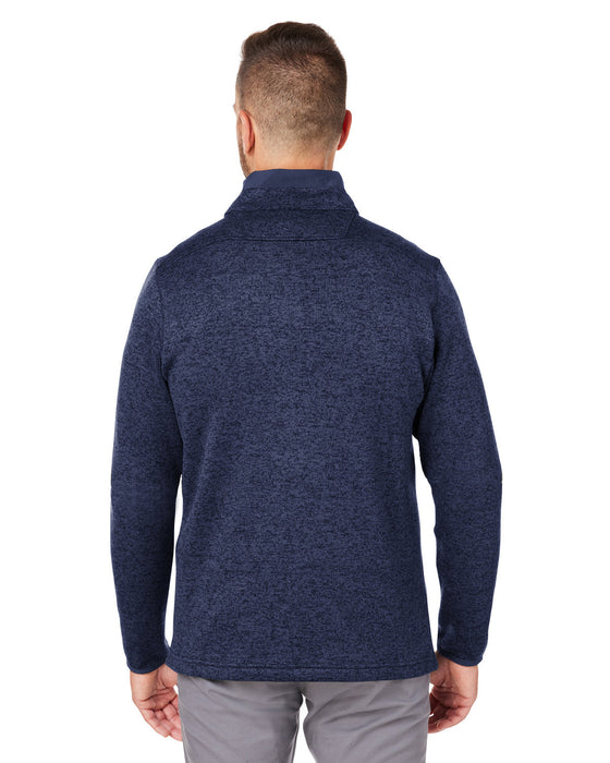 Men's Sweater Weather Half-Zip