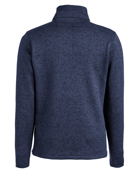 Men's Sweater Weather Half-Zip