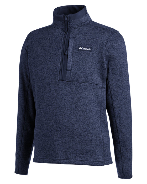 Men's Sweater Weather Half-Zip