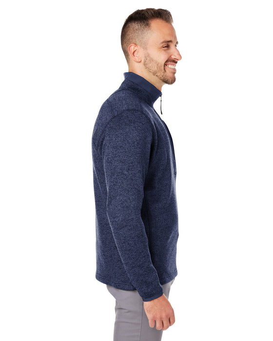 Men's Sweater Weather Half-Zip