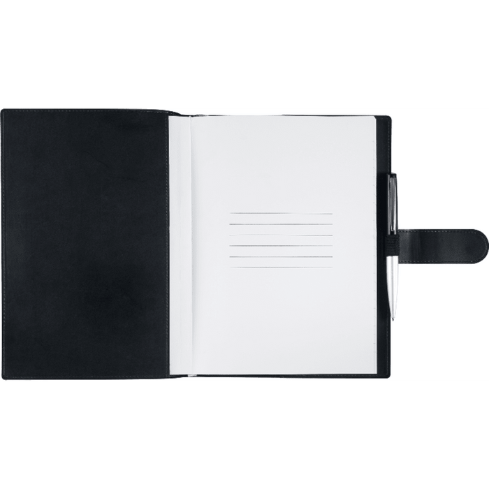 Front view of the 7&quot; x 10&quot; Dovana™ Large JournalBook&#174;