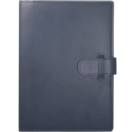 Front and Decorated view of the 7&quot; x 10&quot; Dovana™ Large JournalBook&#174;