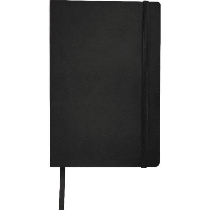 Front view of the Pedova™ Soft Bound JournalBook&#174;