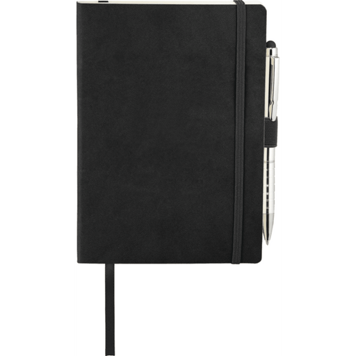 Front view of the 5&quot; x 7&quot; Revello Soft Bound JournalBook&#174;