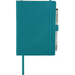 Front and Decorated view of the 5&quot; x 7&quot; Revello Soft Bound JournalBook&#174;