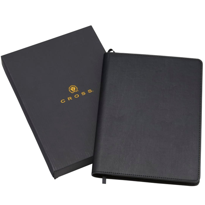 7&quot; x 10&quot; Cross&#174; Refined Refillable Notebook