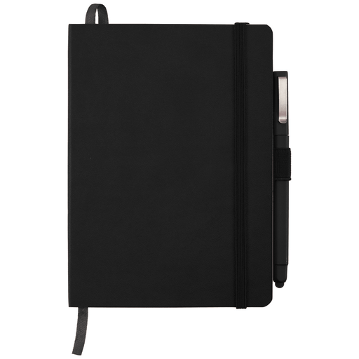 Front view of the 5&quot; x 7&quot; Firenze Soft Bound JournalBook&#174;