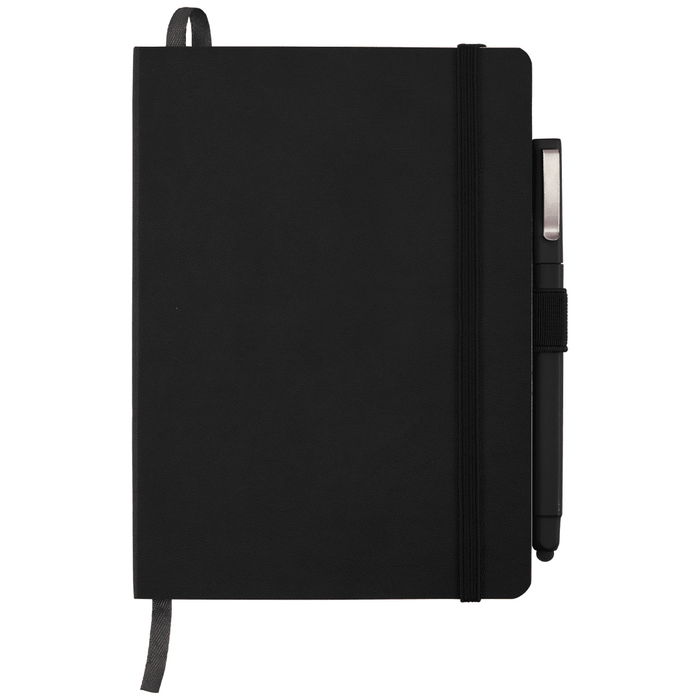 Front view of the 5&quot; x 7&quot; Firenze Soft Bound JournalBook&#174;
