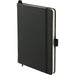 Front view of the 5.5&quot; x 8.5&quot; Cactus Leather Bound JournalBook&#174;