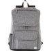 Front view of the Merchant &amp; Craft Ashton 15&quot; Computer Backpack