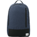 Front and Decorated view of the Merchant &amp; Craft Grayley 15&quot; Computer Backpack