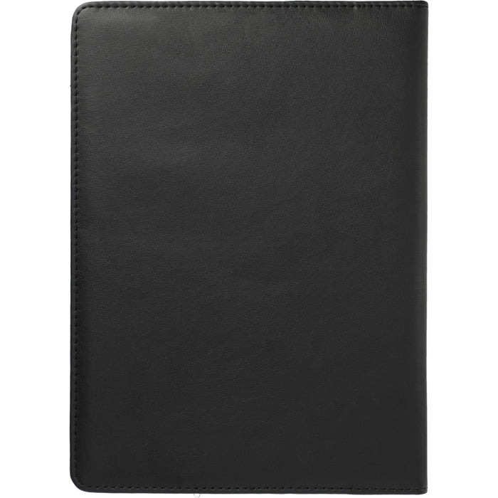 Back view of the NBN Trails Refillable Journal