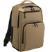 Back view of the NBN Recycled Utility Insulated Backpack