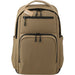 Front view of the NBN Recycled Utility Insulated Backpack