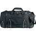 Front view of the Triton Weekender 24&quot; Carry-All Duffel Bag