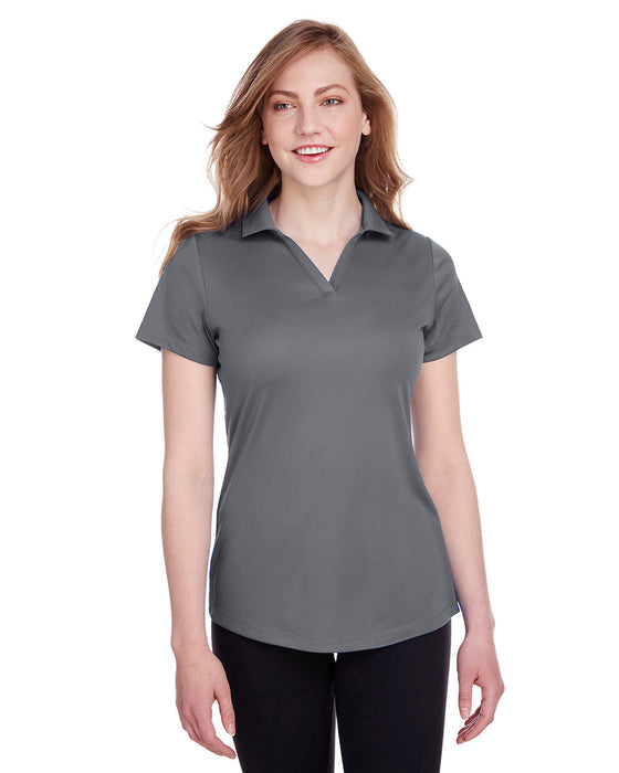 Ladies' Icon Golf Polo