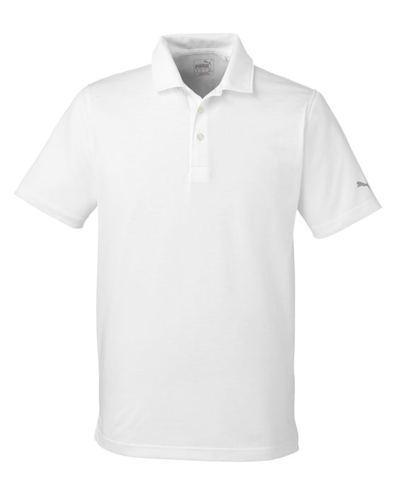 Men's Fusion Polo