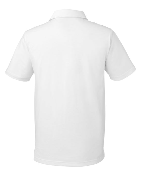 Men's Fusion Polo