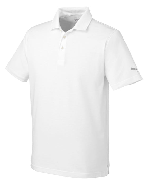 Men's Fusion Polo