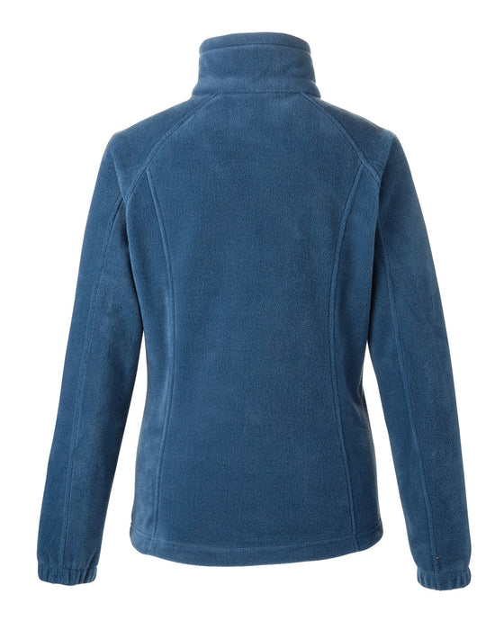 Ladies' Benton Springs™ Full-Zip Fleece