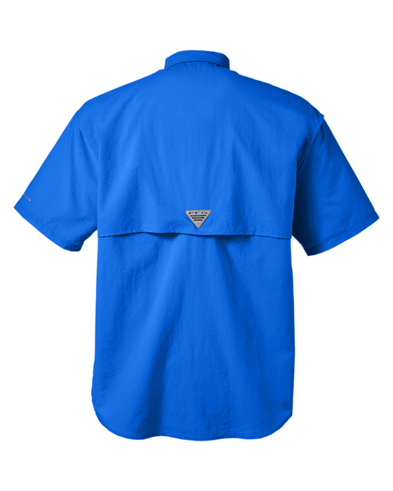 Men's Bahama™ II Short-Sleeve Shirt