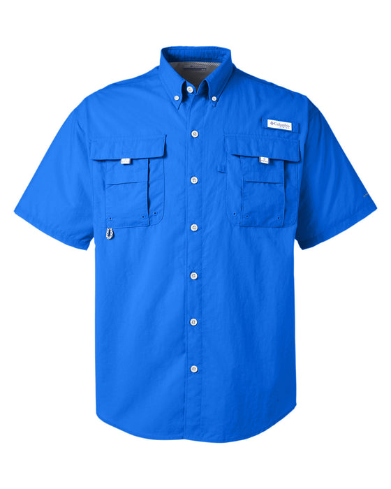 Men's Bahama™ II Short-Sleeve Shirt