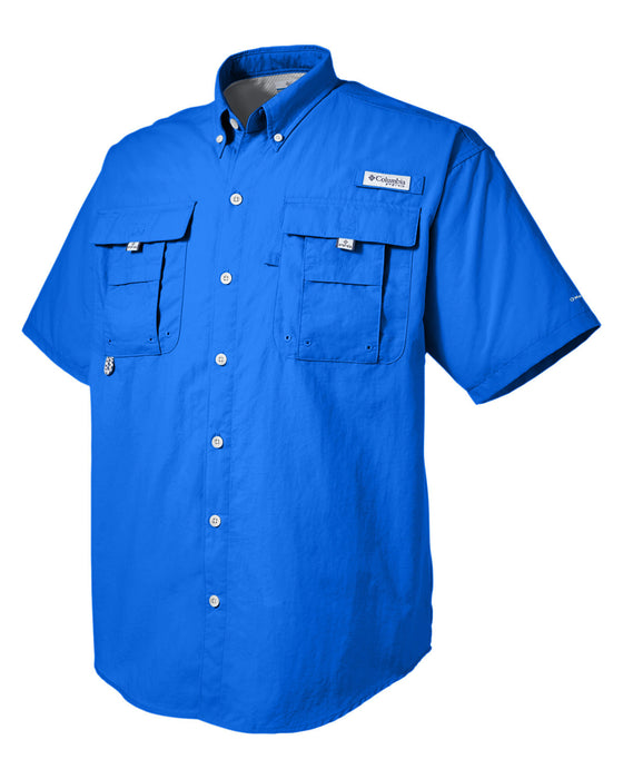 Men's Bahama™ II Short-Sleeve Shirt
