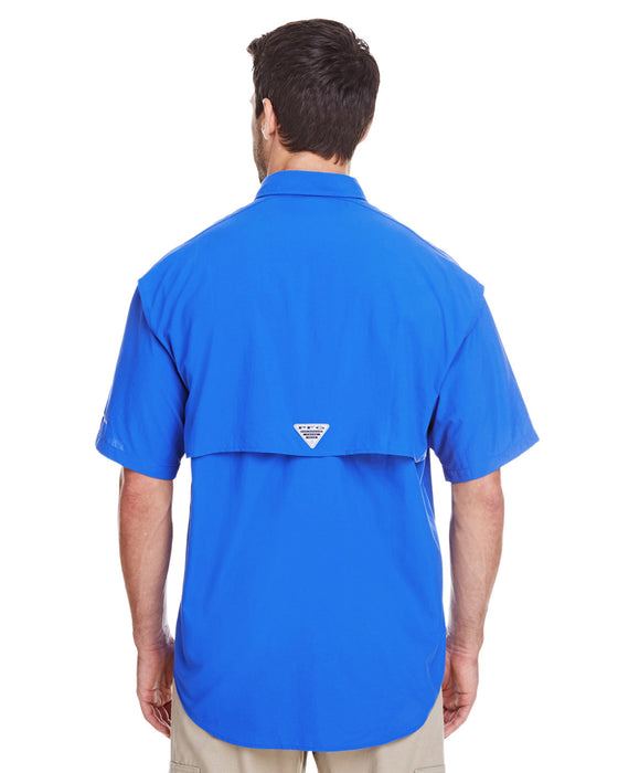 Men's Bahama™ II Short-Sleeve Shirt