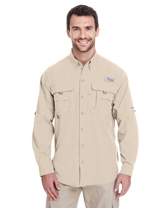 Men's Bahama™ II Long-Sleeve Shirt