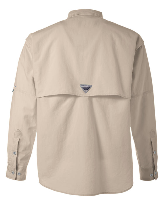 Men's Bahama™ II Long-Sleeve Shirt