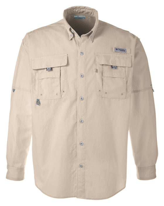Men's Bahama™ II Long-Sleeve Shirt