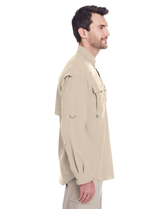 Men's Bahama™ II Long-Sleeve Shirt