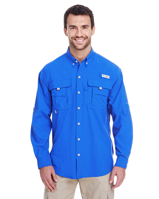 Men's Bahama™ II Long-Sleeve Shirt