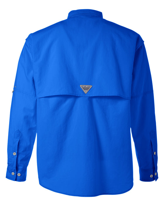 Men's Bahama™ II Long-Sleeve Shirt