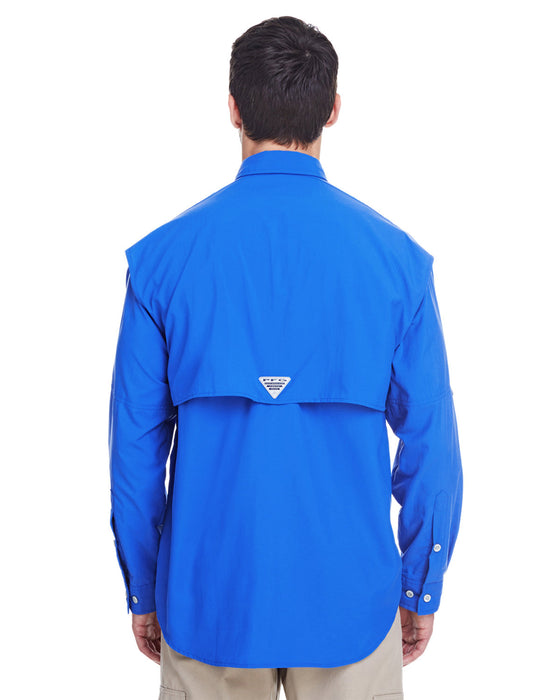 Men's Bahama™ II Long-Sleeve Shirt