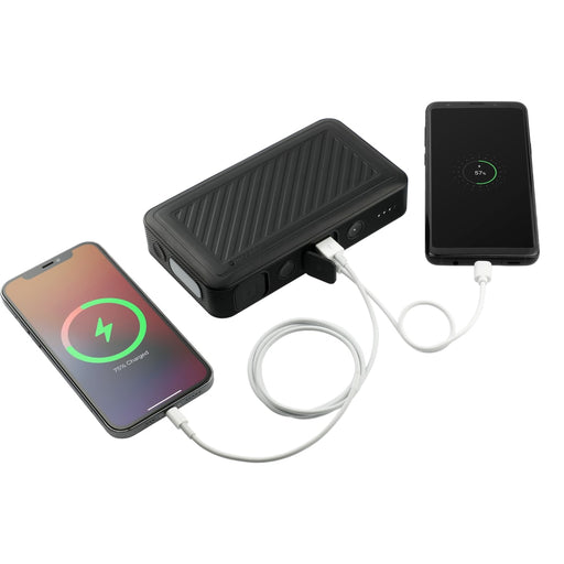 mophie&#174; Powerstation Go Rugged Compact