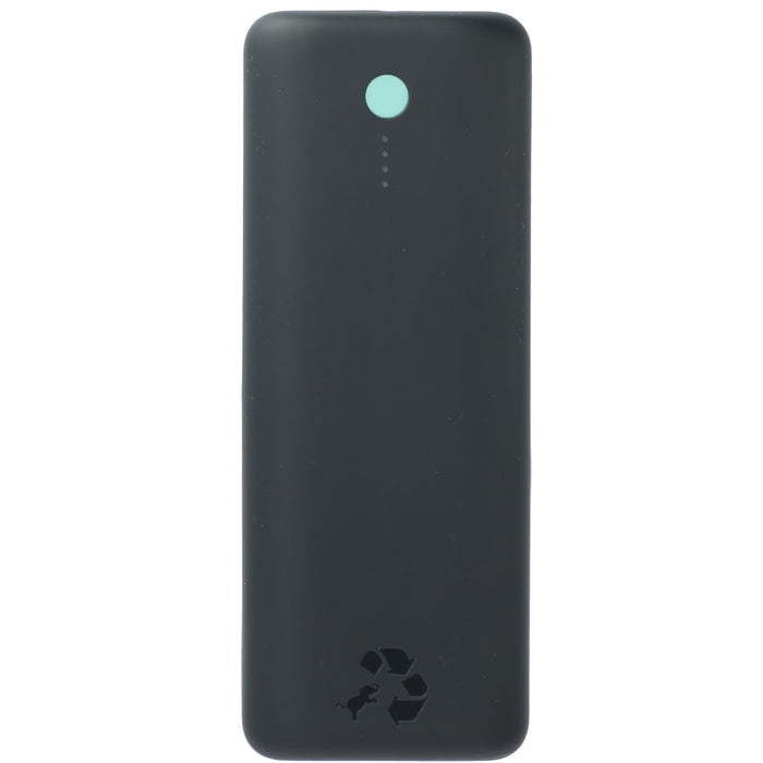 Front view of the Nimble Champ Pro 20000 mAh PD Power Bank
