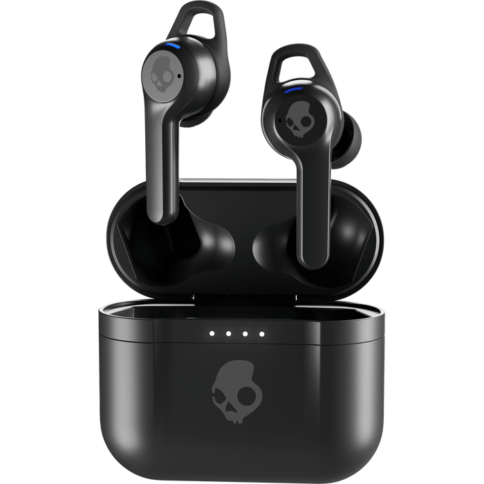 Front view of the Skullcandy Indy ANC True Wireless Earbuds