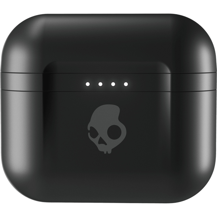 Front view of the Skullcandy Indy ANC True Wireless Earbuds