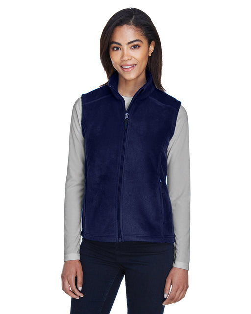 Ladies' Journey Fleece Vest