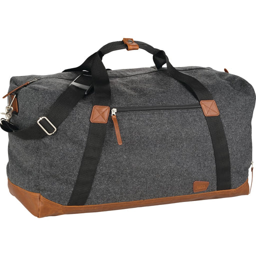 Front view of the Field &amp; Co.&#174; Campster 22&quot; Duffel Bag