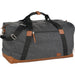 Front view of the Field &amp; Co.&#174; Campster 22&quot; Duffel Bag