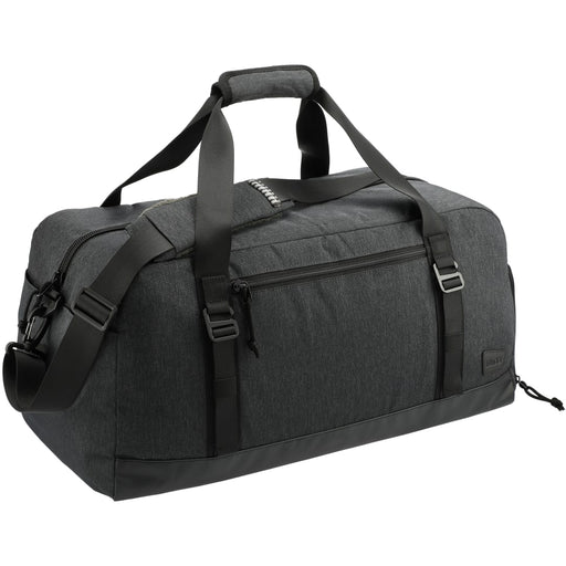 Back view of the Field &amp; Co. Fireside Eco Duffel