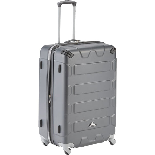 Front view of the High Sierra&#174; 2pc Hardside Luggage Set