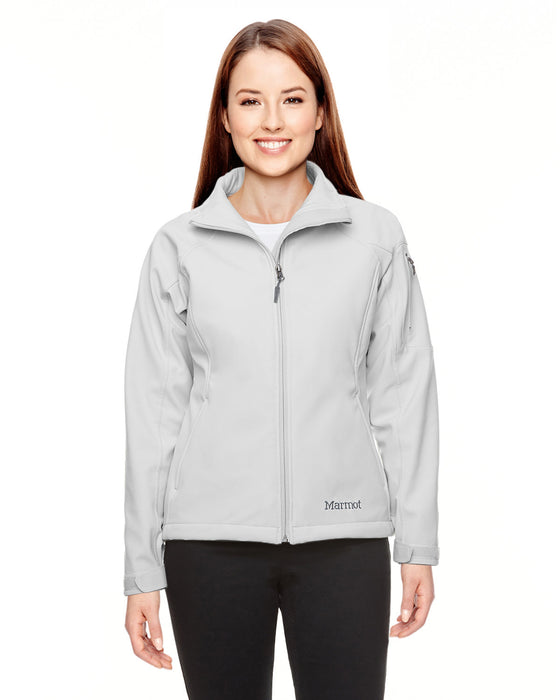 Ladies' Gravity Jacket