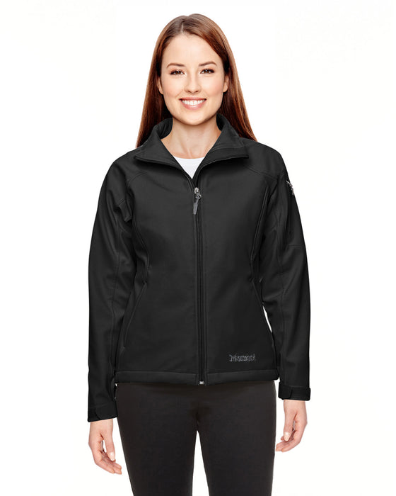 Ladies' Gravity Jacket