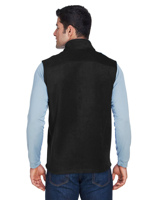 Men's Journey Fleece Vest