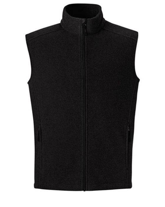 Men's Journey Fleece Vest