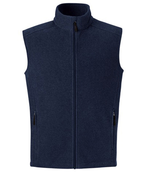 Men's Journey Fleece Vest