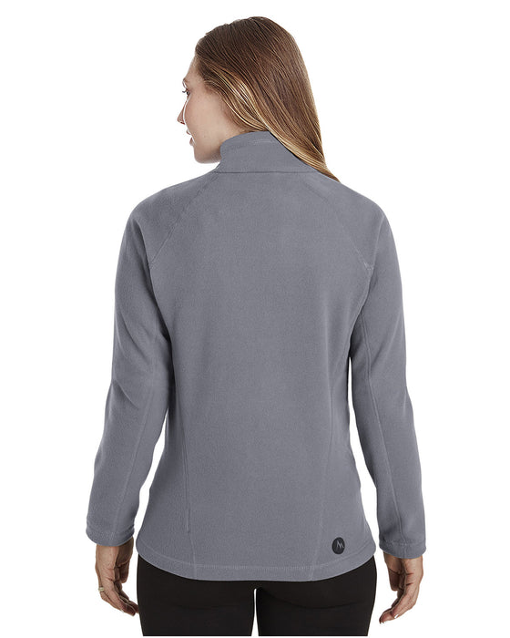 Ladies' Rocklin Fleece Jacket